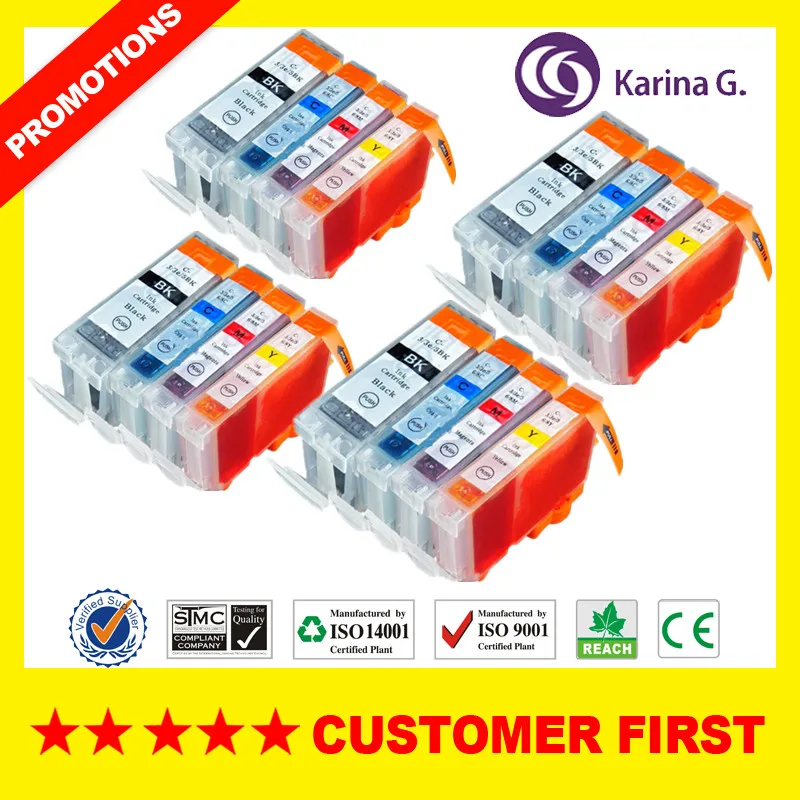 Совместим с чернильными картриджами BCI3 BCI3e BCI6 BCI5 BCI8 для CANON PIXMA IP3000 ip3300 ip4000 S400 S500 и