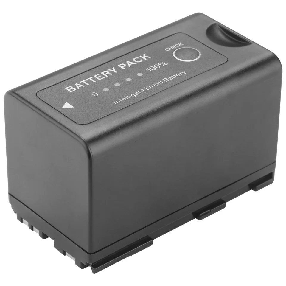 BP-955 Battery For Canon XF100 XF105 XF300 XF305 GL2 XH A1 XH A1S