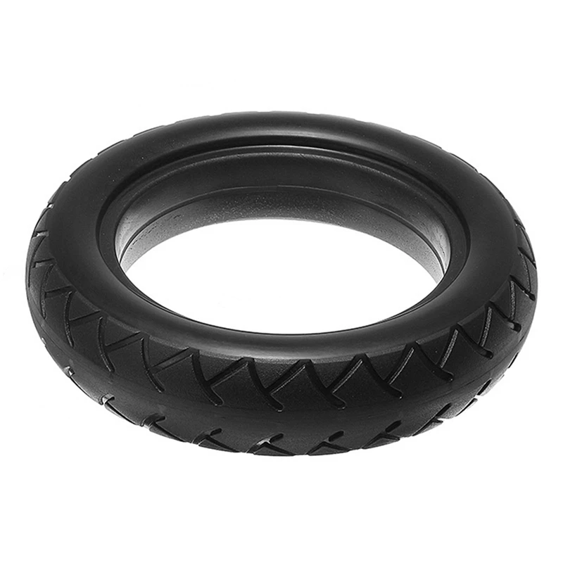 1Tyre Скутер шины вакуумные твердые шины 8 1/2X2 для Xiaomi Mijia M365 Электрический скейтборд - Цвет: 1Tyre