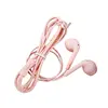 Sport Earphone Wired Super Bass 3.5mm Earphone Earbud with Built-in Microphone Hands Free ► Photo 2/6