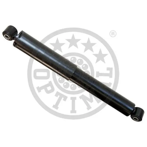 Амортизатор MERCEDES SPRINTER/VW CRAFTER(30/35) 06- зад.газ. OPT
