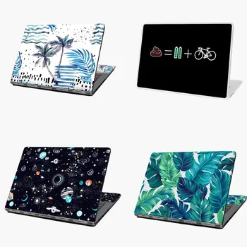 

Anti e bike cyclists DIY laptop sticker laptop skin 12 13 14 15 17 inch for MacBook HP Acer Dell ASUS Lenovo