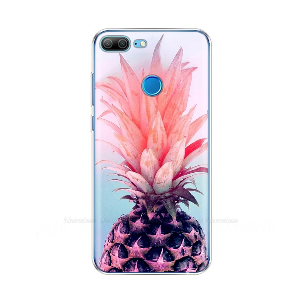Cute Cat Silicon Back Cover Shockproof Protective Case