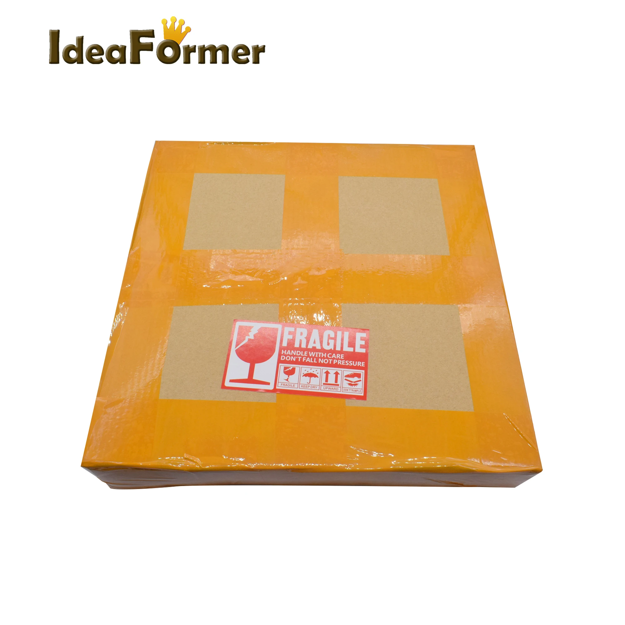 Аксессуары для 3D принтера Reprap MK2 Подогреваемая кровать из боросиликатного стекла