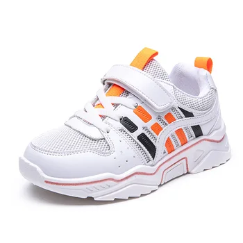 

2020 New Kids Shoes Boys Sneakers Girls Fashion Spring Casual Children Shoes for Boy Sport Running Child Shoes Chaussure Enfant