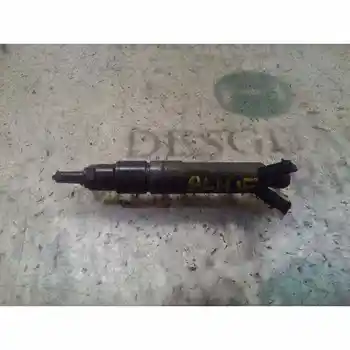 

INJECTOR SEAT LEON (1M1) Sign Bosch. 028130202P [14598350]
