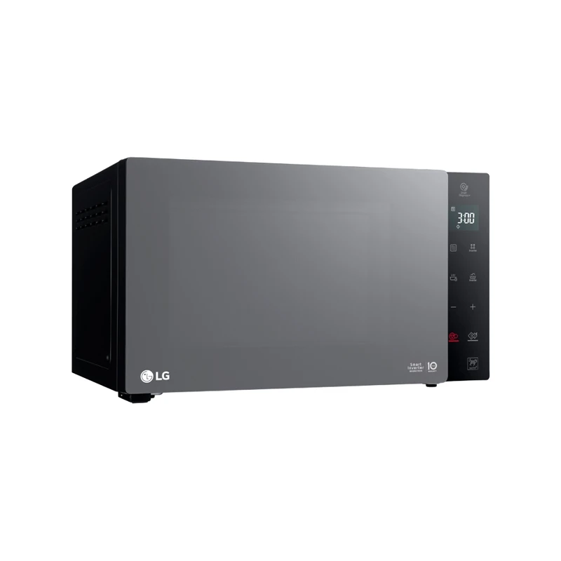 Микроволновая Печь LG MW25R95GIR 25л. 1000Вт черный