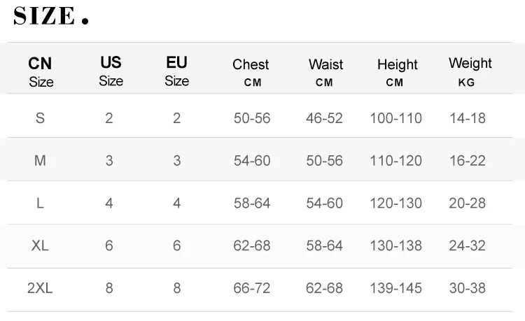 Description Picture 2 of item2.5mm Neoprene Youth Kids Wetsuit Summer Surfing Suit Short Sleeve Diving Snorkeling Swimming One-piece Scuba Dive Swimwear Girl