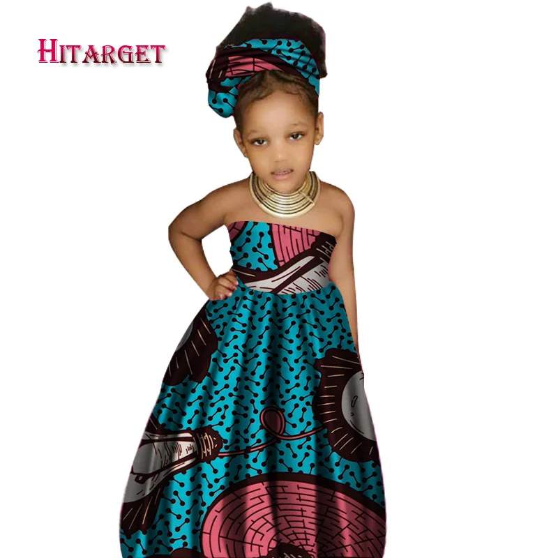 High Quality africa traditional dresses