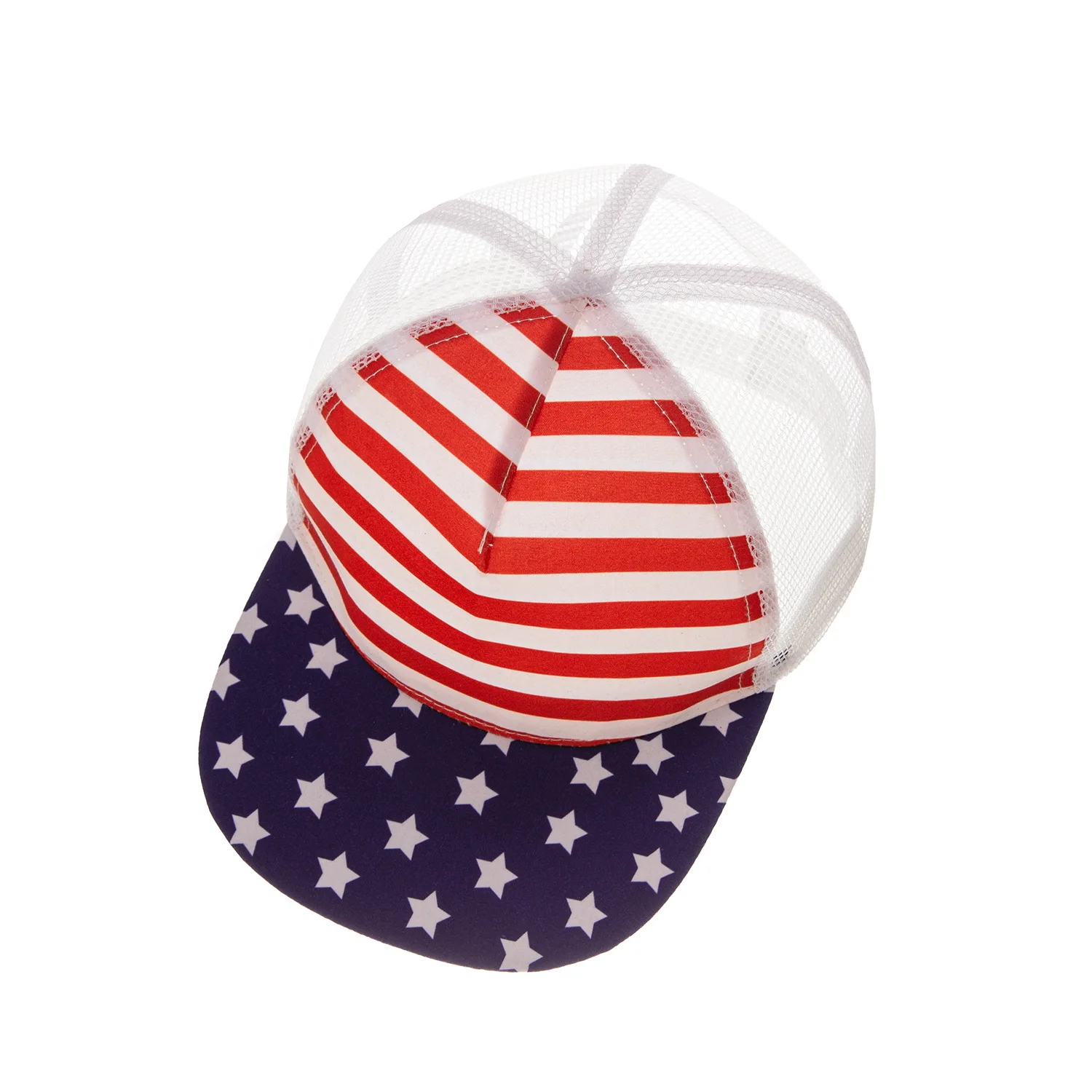 Baseball Caps Kids Sun Protection 