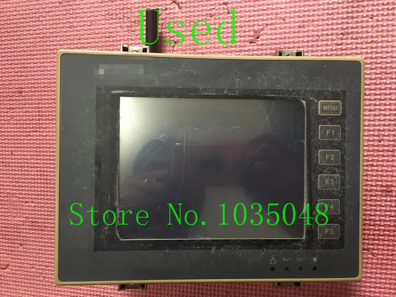 

1PC PWS6600S-S Used and Tseted Priority use of DHL delivery