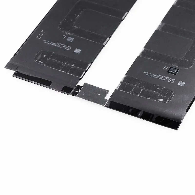 9720mAh для iPad Pro 12,9 3rd запасная батарея высокого качества Аккумулятор AKKU для iPad Pro 12,9 3rd Batterie