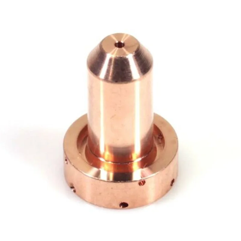 

Plasma Torch Electrode Tip Nozzle Welding Accessory Set For SL60 SL100 WS PK22