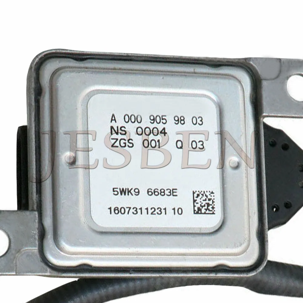 ޸  Nox , A0009059803 5WK96683E, ޸  W156 W164 W166 GLE 350d W176 W205 W212 W213 W218 W238 W246 W253 C1