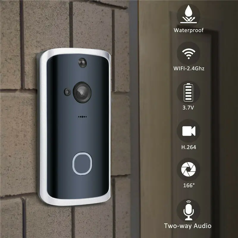 Wi fi звонок с камерой. Visual doorbell. смарт звонок с камерой. домофон wifi doorbell. видеозвонок wifi беспроводной.