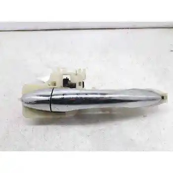 

826513W000 HANDLE OUTER REAR LEFT KIA SPORTAGE