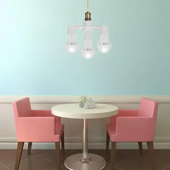 

Adjustable E27 to E27 Lamp Holder Elaborate Manufacture Prolonged Durable LED Light Base Conversion Socket Bulb Adapter