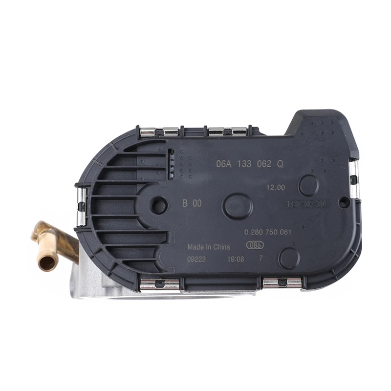 Автомобиль 06A133062D V10810065 0280750061 для Volkswagen GOLF J ETTA Beetle Polo FOX SEAT SKODA Octavia, Fabia IBIZA дроссельная заслонка