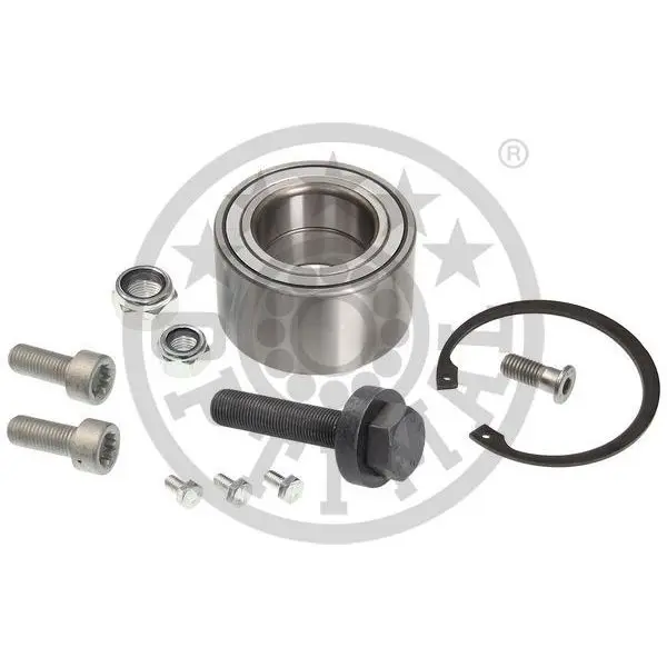 Подшипник ступ.VW T4 90-03 пер. 70T-200001 OPTIMAL 101209 | Автомобили и мотоциклы