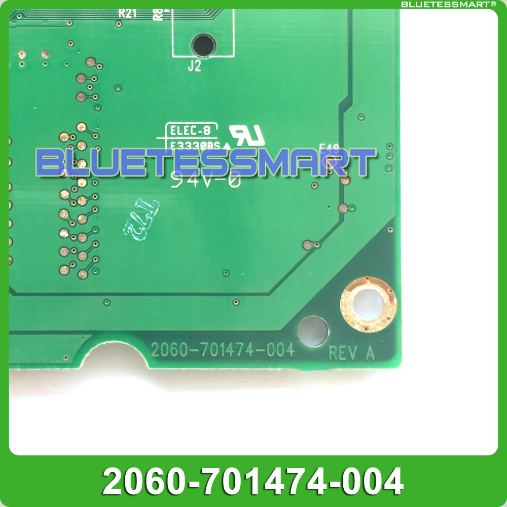 HDD PCB ȸ  2060-701474-004 REV A, WD 3.5 SATA ϵ ̺    