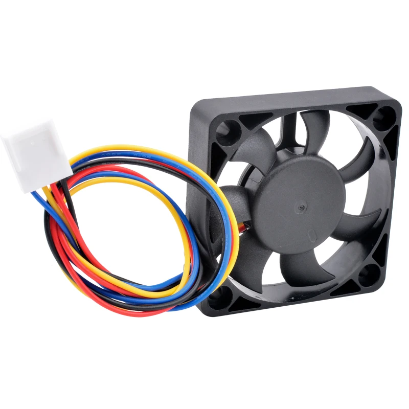 Ventilador de refrigeração para CPU da Ponte