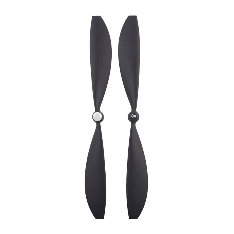 4-парный сменный пропеллер prop quick release propeller аксессуар с лезвием комплект для GoPro Карма беспилотный летательный аппарат