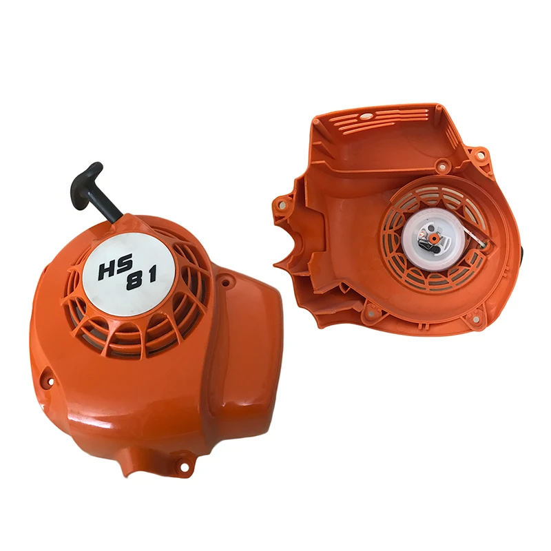 Recoil стартер Потяните перемотки старт для STIHL HS81 HS81R HS81T HS86 HS86R HS86T хедж триммер Замена