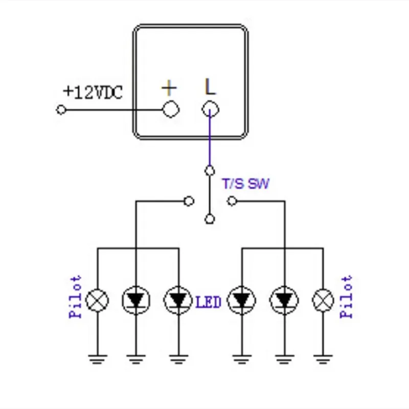 12V 2 Pin Motorcycles LED Turn Light Flasher Relay Turn Signal Rate Control Blinkrelais Suitable For Most Honda Kawasaki Yamaha motorcycle led lights,motorcycle accessories