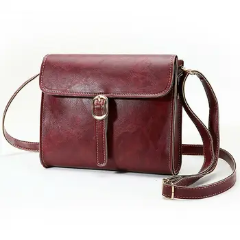 

New Women Vintage Bags Purse Shoulder Handbag Tote Messenger Sold Tradition Bags Satchel String Bag Cross Body