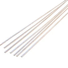 Серебряный электрод bcu93p электрод высокой фосфорной пайки сварочный стержень для кондиционера