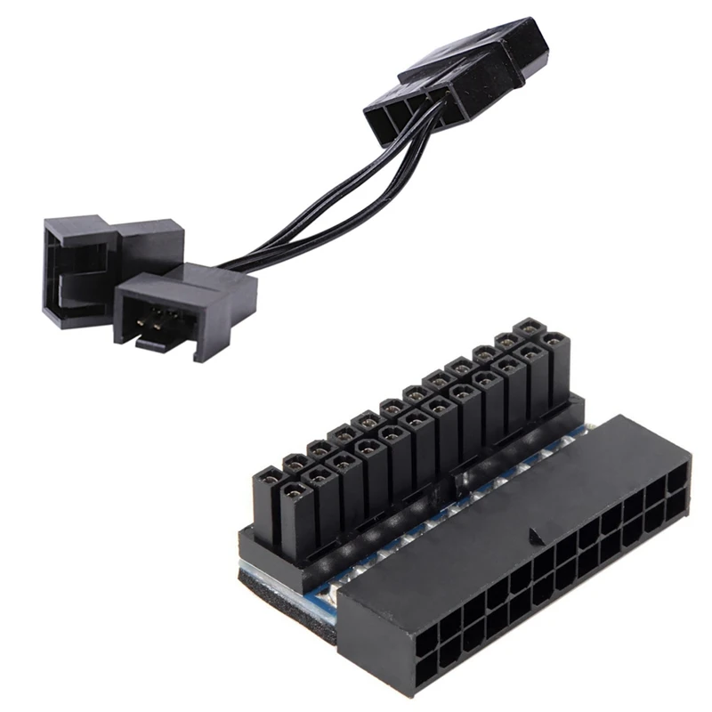 2 шт. аксессуары для компьютера: 1 охладитель контроллера 120 мм светодиодные