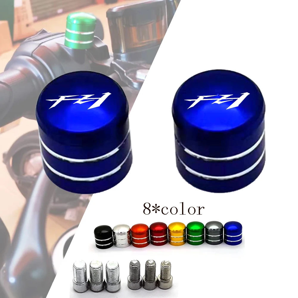 Per Yamaha Fz1 Fz 1 Fz-1 Fazer Moto Universale Retrovisore Manubrio Specchio Bullone Viti Accessori Adattatore Di Montaggio