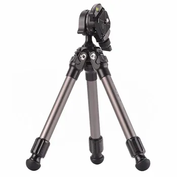 

Max Loading 5kgs Lightweight Table Mobile DSLR Aluminium Alloy mini Portable tripod for camera Phone YouTube Video