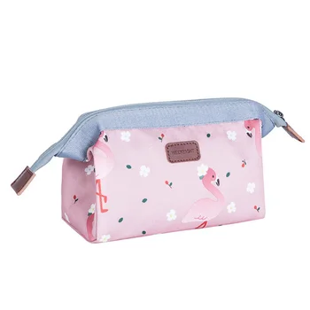 

Simple Portable Small Storage Bag Travel Waterproof Wash Bag Storage Cosmetic Cosmetic Case Waterproof Portable Storage Bag