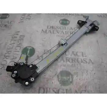 

WINDOW REGULATOR REAR RIGHT Honda Civic SALOON 5 (FK) 2. 2 i-CTDi Executive 2 PINS [14700507]