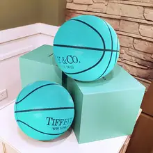 Training Ball Basket Net Basketball Basketball Outdoor 7 New Ball Basketball Needle Size Indoor Ball Leather PU Leather Basketba