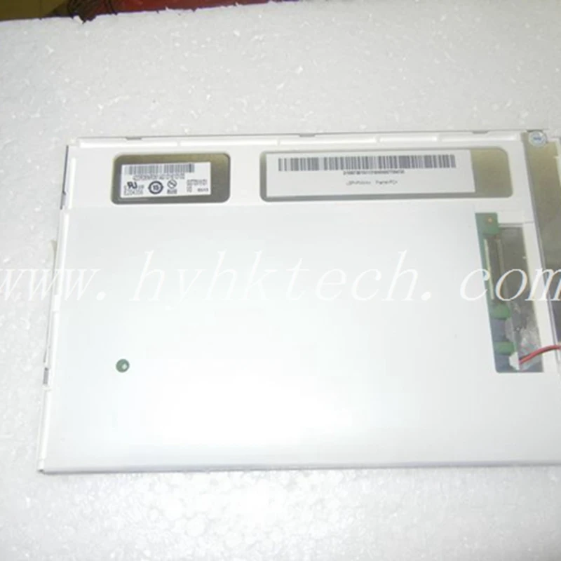 Промышленный ЖК дисплей 7 0 дюйма G070VW01 V.0 V0 V1|lcd industrial|lcd lcdlcd 7.0 |
