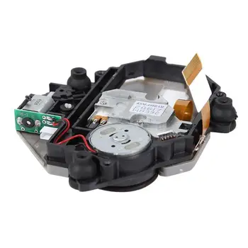 

Optical Laser Lens Replacement Repair Kit Durable Effective Avoidance Of Corrosion and Wear for Sony PS1 KSM-440BAM Game Console