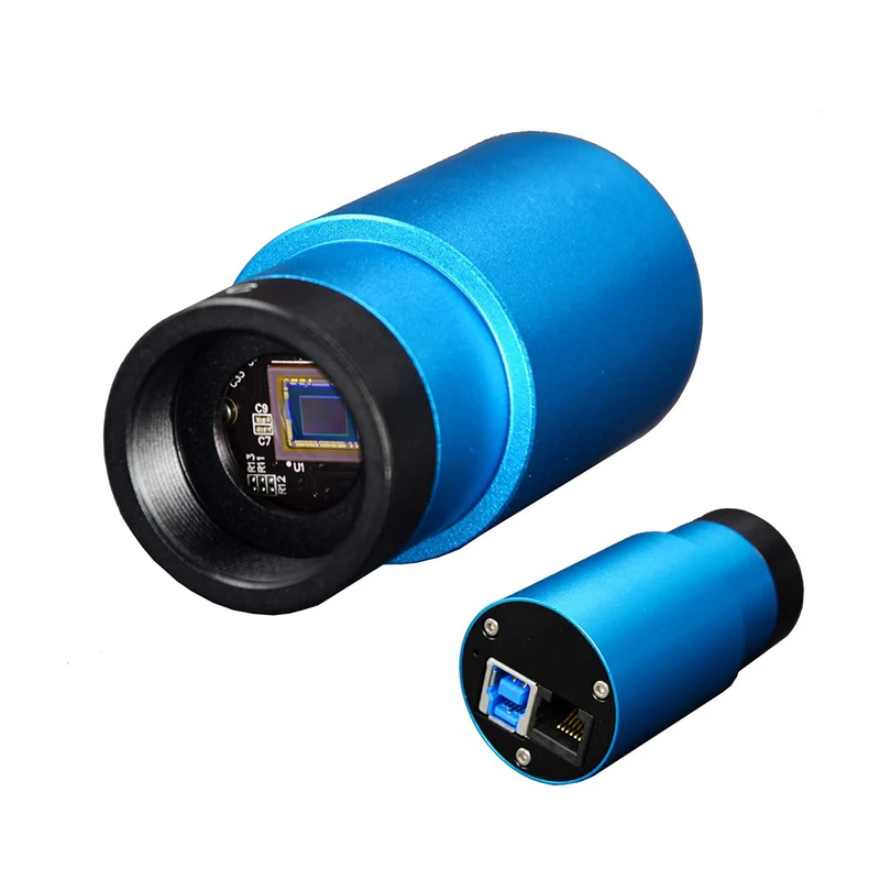Астрономический телескоп SONY imx178 6 3 МП 59fps USB 0 с CMOS датчиком автоматическим
