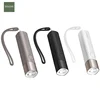 Xiaomi Mijia Solove X3 USB Rechargeable Brightness EDC Flashlight 3000mAh Power Bank Mini LED Torch Bike Lamp 3 color ► Photo 1/5