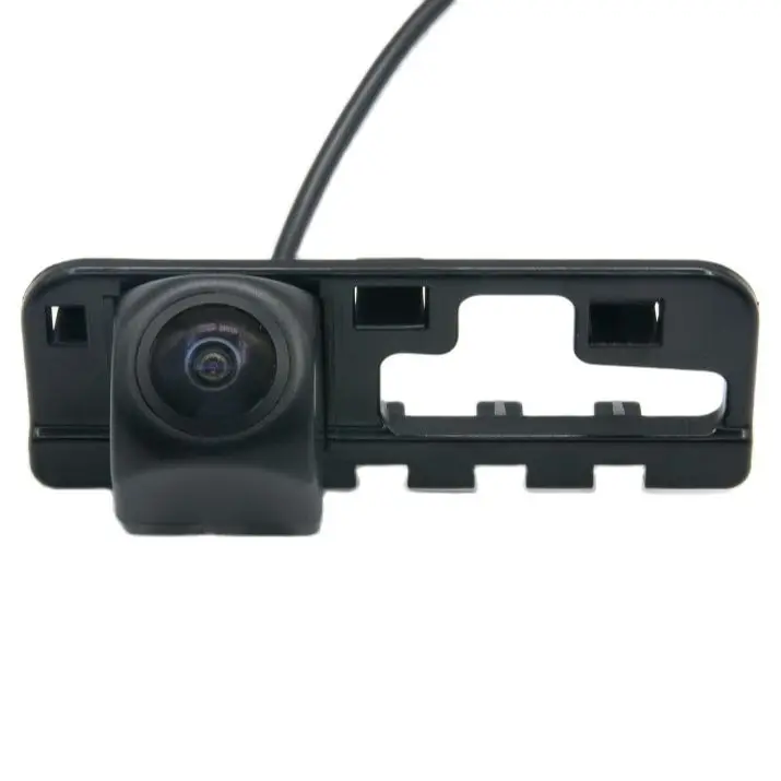 MCCD 1080P рыбий глаз камера заднего вида для парковки автомобиля Honda Civic 2003 2004 2005 2006 2007