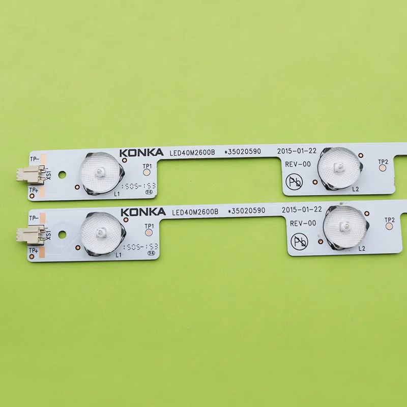 Новое и оригинальное для kangjia LED40R6200U LED40F2600C светильник LED40M2600B 35021777