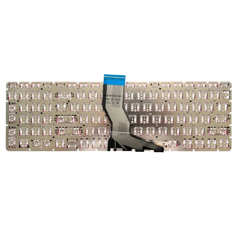 Русская клавиатура для ноутбука HP 15 ab ak bc ab000 ab100 ab200 15z 15AK 15bc 15AB с подсветкой|keyboard for