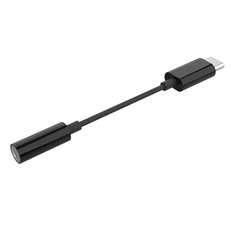 CK10 HIFI DAC Earphones Amplifier Type C to 3 5mm o Adapter Hi Res Super Earphones Converter Lossless