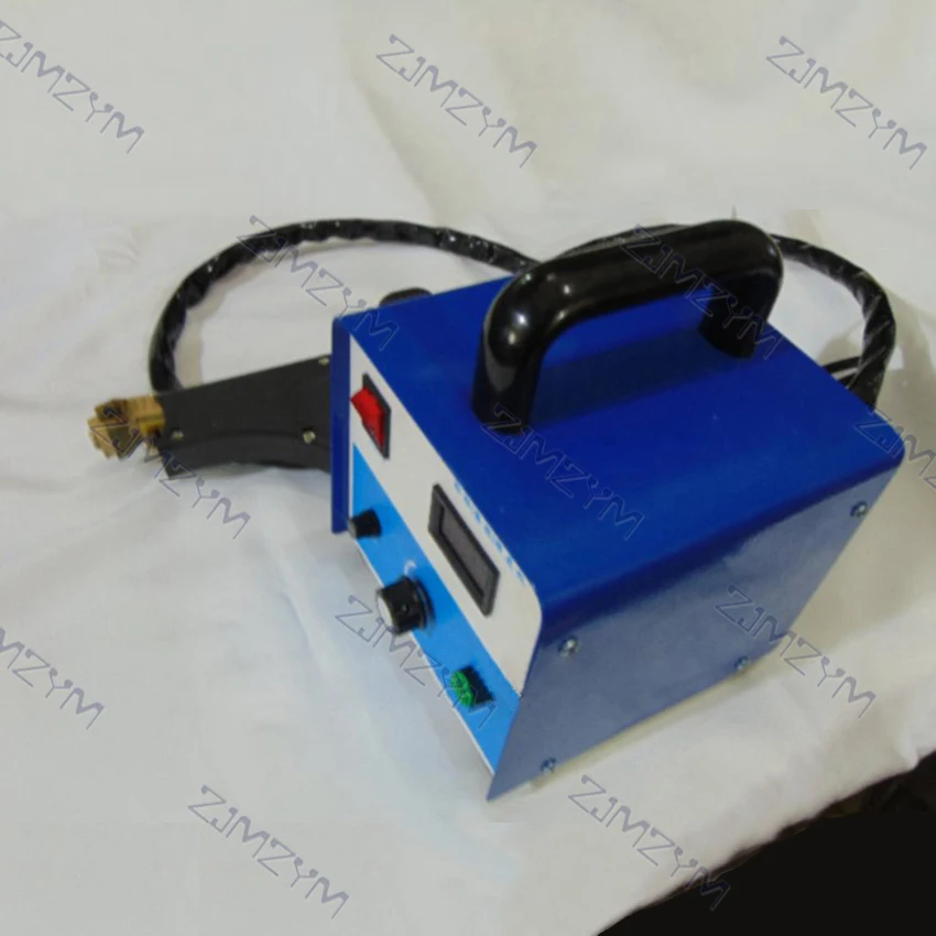 Portable Turntable Player with Speakers Vintage