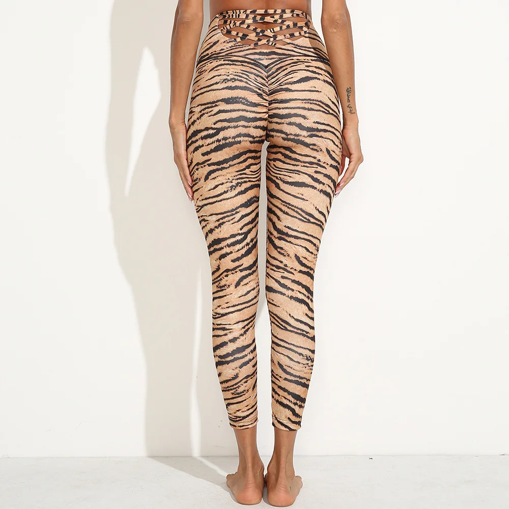 Fitness Legging Gym Clothing 