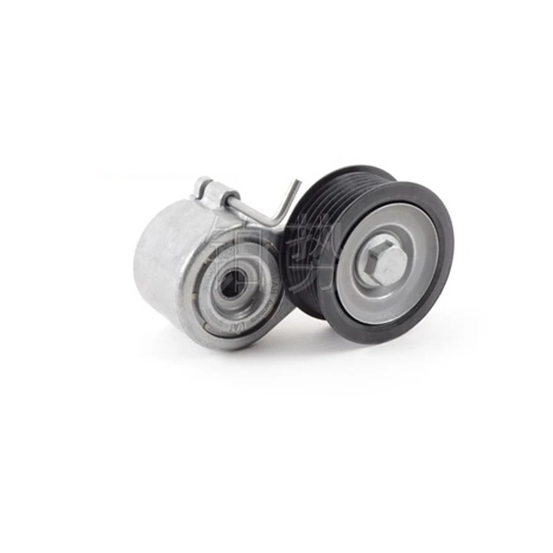 

Belt tension buffer 2011-pub licT oua reg Aud iA4 /Av an tQ7 Generator belt tensioner Belt transition pulley Belt idler pulley