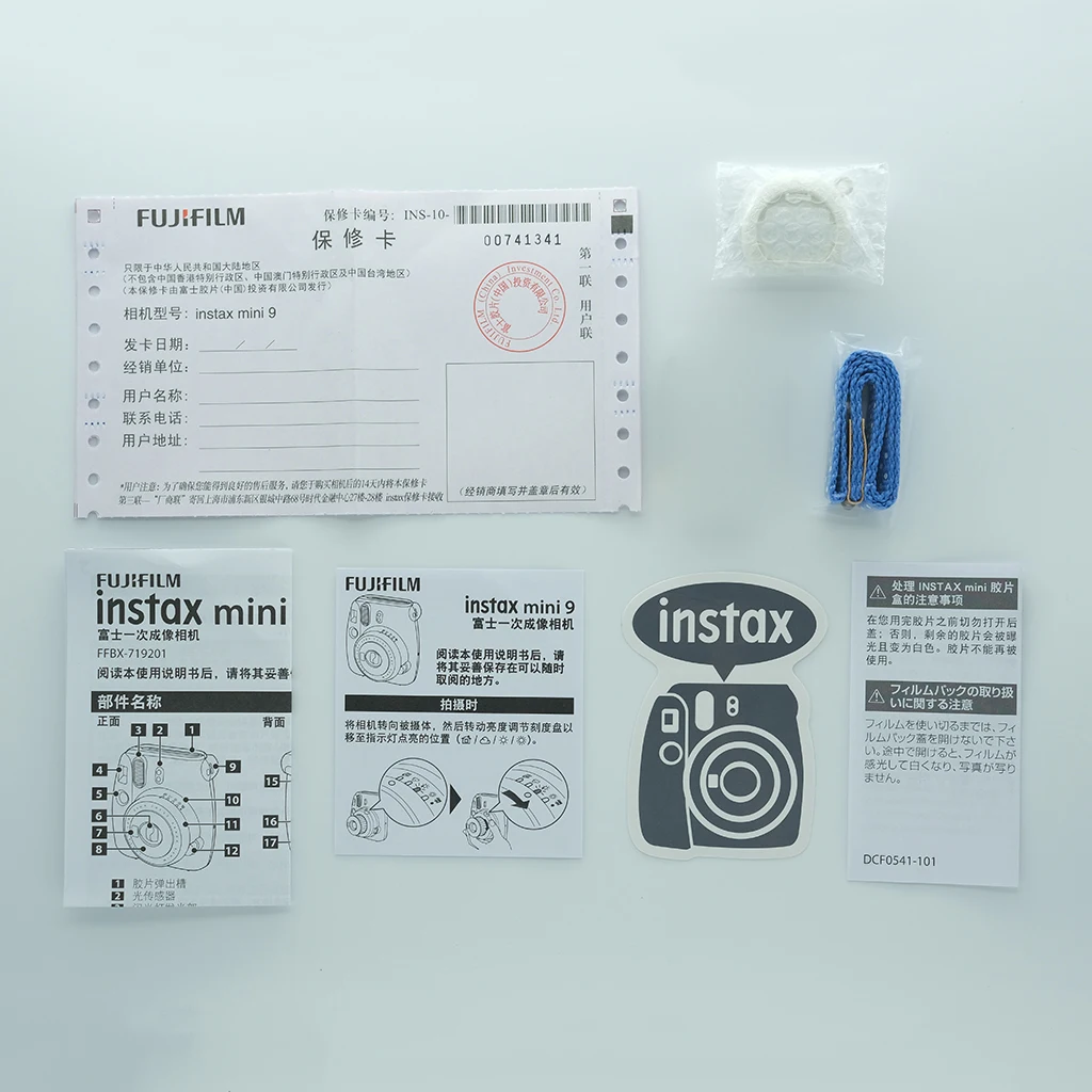 Белая пленка для Fuji INSTAX Мини 9 Фотоаппарат моментальной печати подарочной пленкой Комплект mini9 на день рождения или Рождество подарок на год модные Обновлено+ 10/20/50 лист