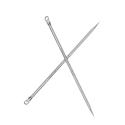 Pimple Remover Tool Blackhead Remover For Face Care Black Spot The North Of Face Acne Remover 4