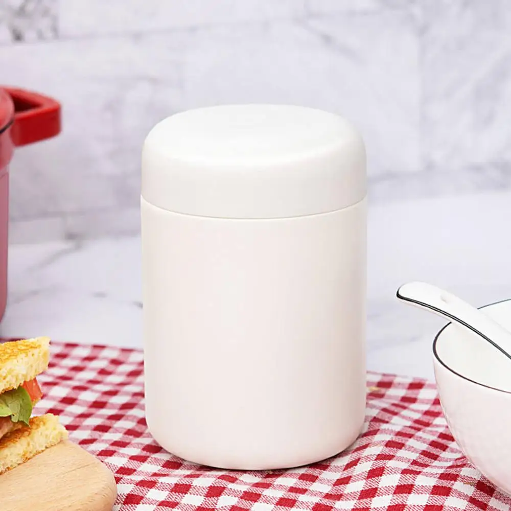 Xiaomi Pinlo Braised Beaker вакуумный изолированный термос из нержавеющей стали для приготовления пищи 550 мл Портативный Легкий пищевой термос Beaker